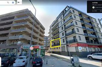 Apartament 2 camere de vanzare NAVODARI - Constanta anunturi imobiliare Constanta