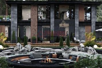 Aparatorii Patriei - Vila mediteraneana deosebita anunturi imobiliare Bucuresti