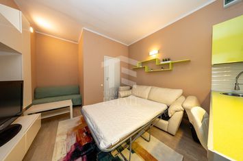 CENTRUL ISTORIC | Garsoniera 23 mp | De Inchiriat | Muresenilor anunturi imobiliare Brasov