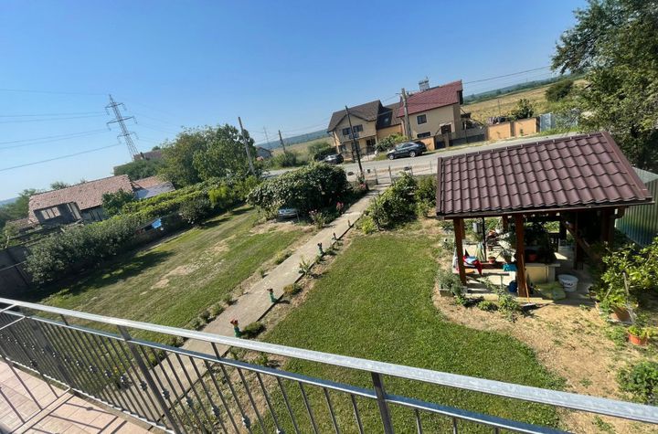 Casă - 6 camere de vanzare DRAGUTESTI - Gorj anunturi imobiliare Gorj