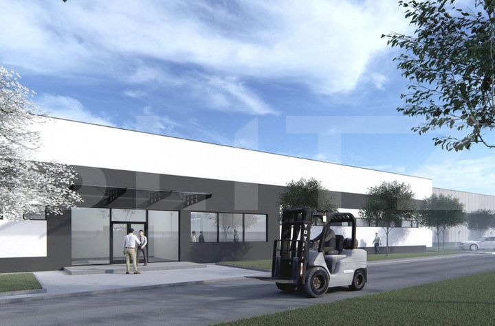 Spațiu industrial de vanzare DEJ - Cluj anunturi imobiliare Cluj