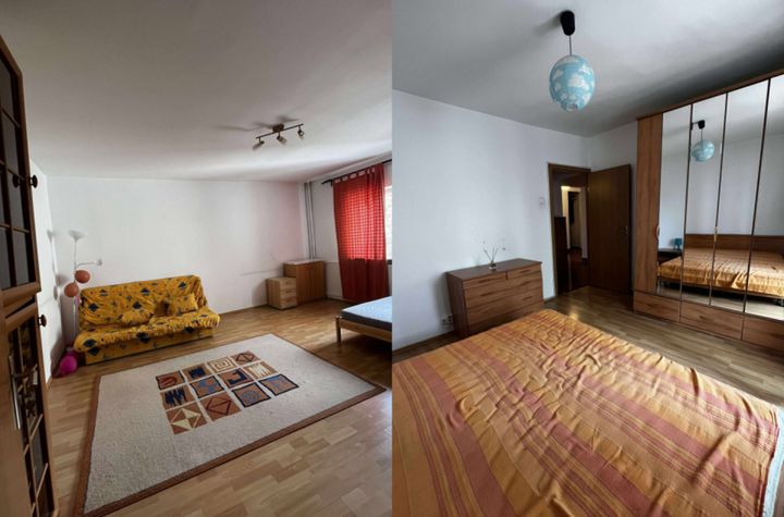 Apartament 3 camere de vanzare BUCURESTI - Bucuresti anunturi imobiliare Bucuresti