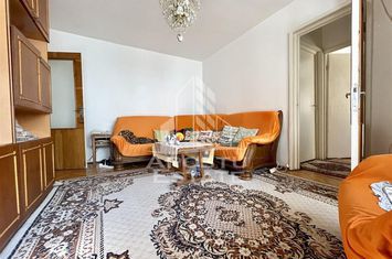 Apartament cu 3 camere, etaj intermediar, zona Sagului anunturi imobiliare Timis