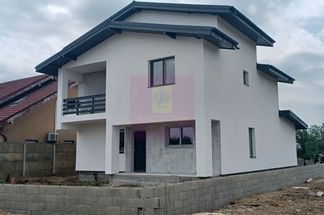 Casă 5 cam de vânzare Giurgiu - Sabareni