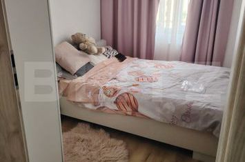 Apartament 3 camere de vanzare FLORESTI - Cluj anunturi imobiliare Cluj