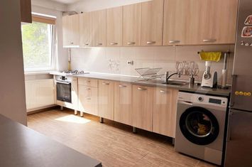 Apartament 2 camere de vanzare FLORESTI - Cluj anunturi imobiliare Cluj