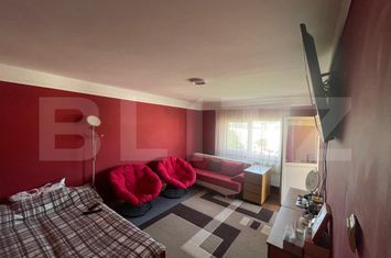 Apartament 3 camere de vanzare ZALAU - Salaj anunturi imobiliare Salaj