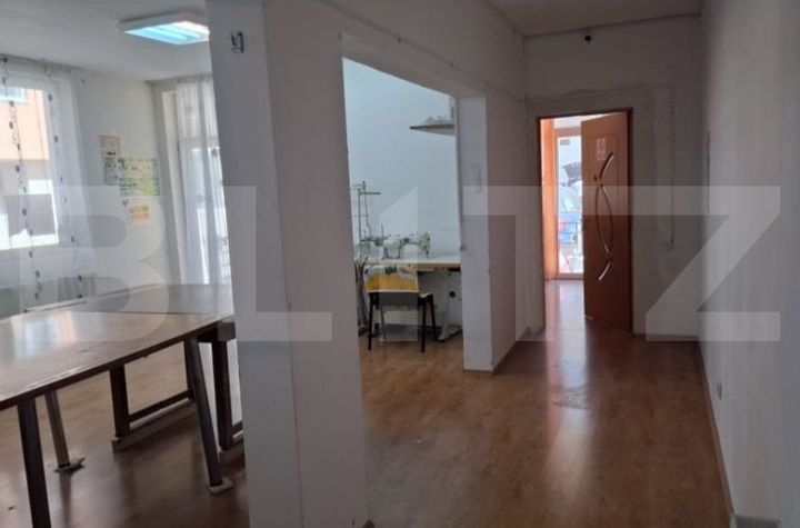 Spațiu comercial de vanzare FLORESTI - Cluj anunturi imobiliare Cluj