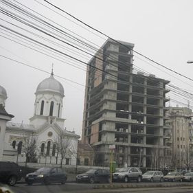 Teapa imobiliara la Inspectoratul de Stat in Constructii cu avizul directoarei
