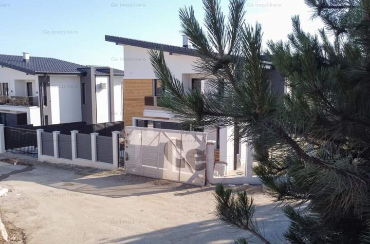 Vilă - 4 camere de vanzare MIROSLAVA - Iasi anunturi imobiliare Iasi