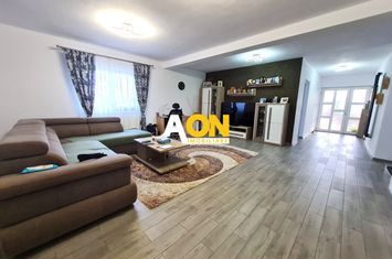Casa 6 Camere, Teren 500 mp, D+P+E, Mobilata, Utilata, Zona Barabant anunturi imobiliare Alba