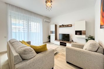 Apartament 3 camere de vanzare MAMAIA-SAT - Constanta anunturi imobiliare Constanta