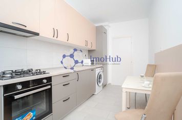 PODU ROS, BLOC NOU, 2 CAMERE DECOMANDAT CU LOC DE PARCARE anunturi imobiliare Iasi