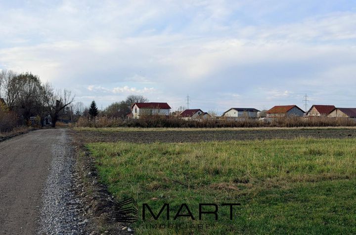 Teren de vanzare PREJMER - Brasov anunturi imobiliare Brasov