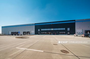 Spațiu industrial de inchiriat CHITILA - Bucuresti anunturi imobiliare Bucuresti