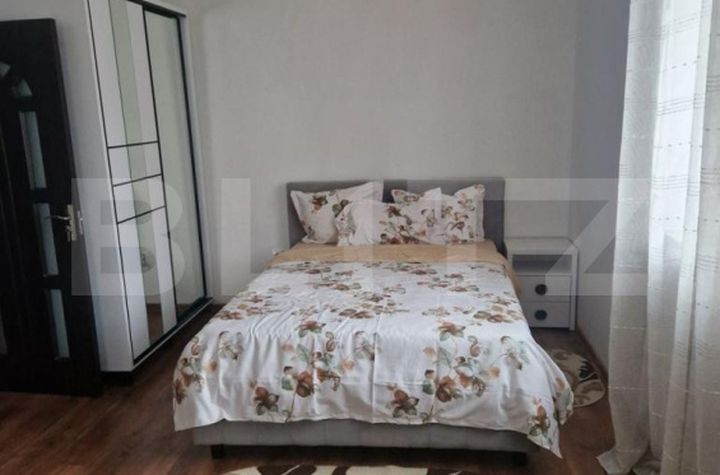 Garsonieră de inchiriat SOROGARI - Iasi anunturi imobiliare Iasi