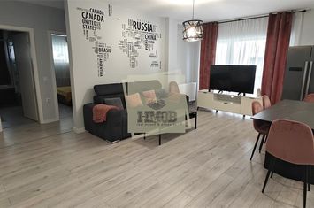 Apartament 3 camere de vanzare CENTRAL - Sibiu anunturi imobiliare Sibiu
