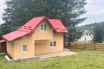 Vilă - 3 camere de vanzare CLUJ-NAPOCA - Cluj anunturi imobiliare Cluj