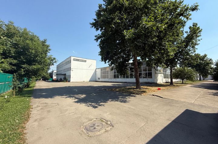 Spațiu industrial de inchiriat TARGU-JIU - Gorj anunturi imobiliare Gorj