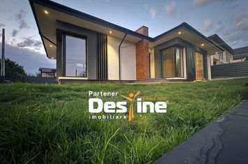 Casă - 4 camere de vanzare IASI - Iasi anunturi imobiliare Iasi