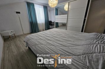 Apartament 3 camere de vanzare POPAS PACURARI - Iasi anunturi imobiliare Iasi
