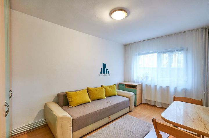 Garsonieră de inchiriat GHEORGHENI - Cluj anunturi imobiliare Cluj