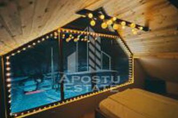 Cabana de inchiriat in Apuseni, Ciubar, Fara vecini, Foisor, Atv anunturi imobiliare Alba
