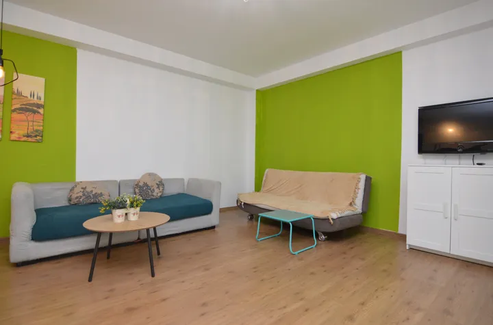 Apartament 2 camere de inchiriat TITAN - Bucuresti anunturi imobiliare Bucuresti