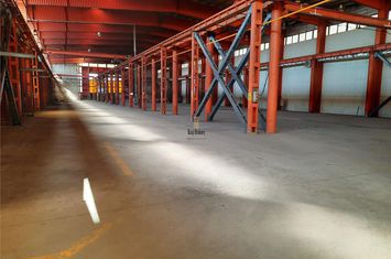 Spațiu industrial de inchiriat VEST - Brasov anunturi imobiliare Brasov