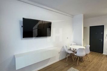 Apartament 2 camere de vanzare FLORESTI - Cluj anunturi imobiliare Cluj