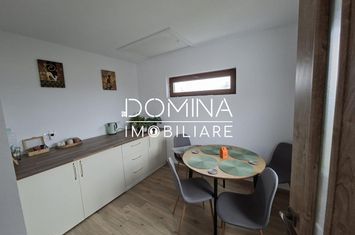 Casă - 6 camere de vanzare NOVACI - Gorj anunturi imobiliare Gorj