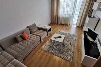 Apartament 2 camere de inchiriat TRACTORUL - Brasov anunturi imobiliare Brasov