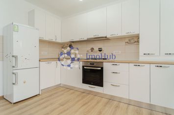 Apartament 2 camere cu terasa si gradina, parcare, Valea Lupului anunturi imobiliare Iasi