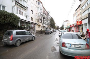 Apartament 2 camere de inchiriat ORIZONT - Bacau anunturi imobiliare Bacau