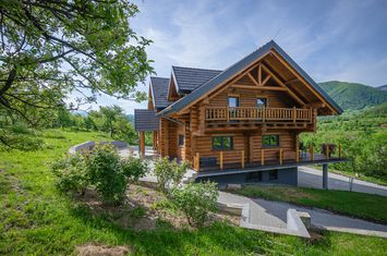 Vilă - 6 camere de vanzare SADU - Sibiu anunturi imobiliare Sibiu