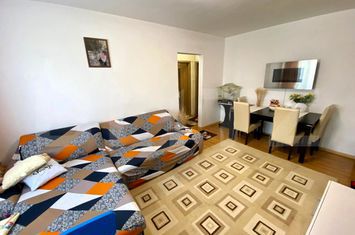 Apartament 3 camere de vanzare BABA NOVAC - Bucuresti anunturi imobiliare Bucuresti
