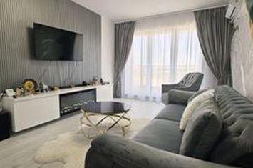 Apartament 3 camere, prima inchiriere, Tomis Plus, Constanta anunturi imobiliare Constanta