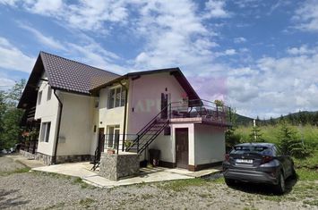 Vila din padure in Valea Doftanei anunturi imobiliare Prahova