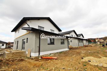 Duplex Livezeni - Cartier nou - 3 si 4 camere anunturi imobiliare Mures
