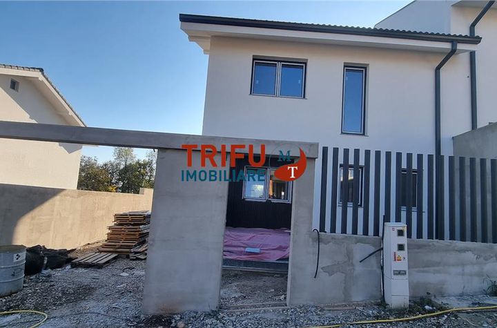 Vilă - 4 camere de vanzare CENTRAL - Alba anunturi imobiliare Alba