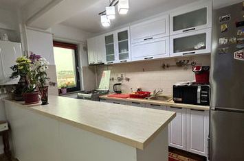 Apartament 3 camere de vanzare IASI - Iasi anunturi imobiliare Iasi