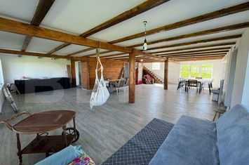 Vilă - 6 camere de vanzare MIHAI VITEAZU - Cluj anunturi imobiliare Cluj