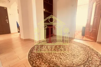 Apartament 4 camere Pacurari! anunturi imobiliare Iasi