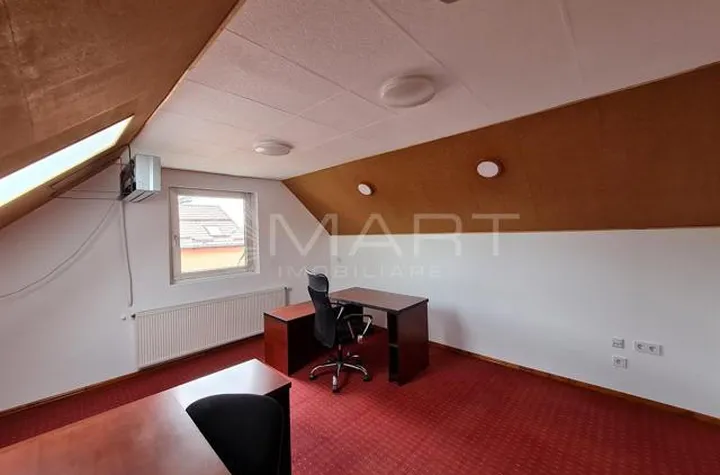 Birou de inchiriat BRASOV - Brasov anunturi imobiliare Brasov