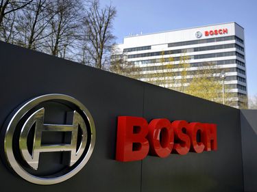 Bosch, aproape de închirierea terenului pentru investiţia de 77 milioane de euro din Cluj