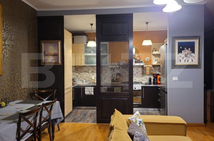 Apartament 3 camere de vanzare TIMISOARA - Timis anunturi imobiliare Timis