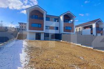 Casă - 6 camere de vanzare CLUJ-NAPOCA - Cluj anunturi imobiliare Cluj