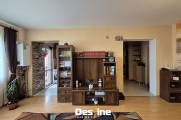 Apartament 3 camere de inchiriat CANTA - Iasi anunturi imobiliare Iasi