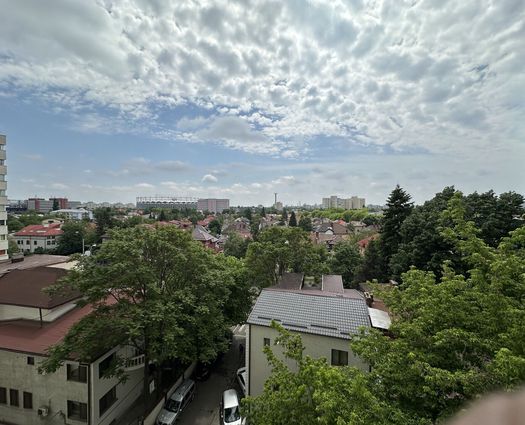 Apartament 2 camere Iancului, 56 mp