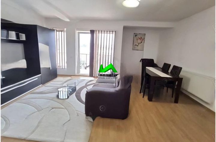 Apartament 3 camere de inchiriat STRAND - Sibiu anunturi imobiliare Sibiu